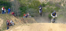 endurocross ob Tokod